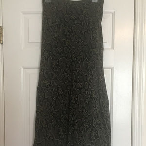 Style & Co. Career Skirt